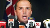 Peter Dutton