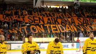 SaiPa oli tyly vieras KooKoon kannattajille.