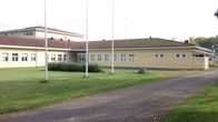 Kiteen Koivikkolan vastaanottokeskus tulee entisen maatalousoppilaitoksen päärakennukseen sekä opiskelijaasuntolaan. 