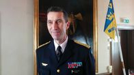 Micael Bydén.