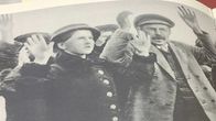 1918 sisällissota