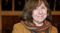Svetlana Aleksijevitš