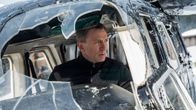 Daniel Craig.