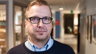 Jyrki Utriainen
