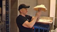 Pertti Laitinen.