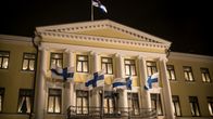 presidentinlinna