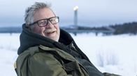 Kari Väänänen Rovaniemen teatterin johtaja