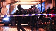 Poliisi teki kotietsintöjä ja eristi osan Brysseliä marraskuun lopussa, kun Belgian terroriuhkataso nostettiin korkeimmalle tasolle. 