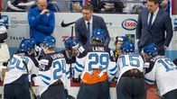Nuoret Leijonat kuvassa