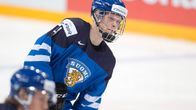 Olli Juolevi kuvassa