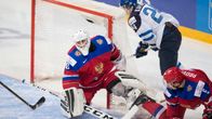 Kasperi Kapanen mestaruusmaali