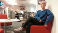 Henna-Riikka Peltola tutki kuinka keskivertosuomalaiset kokevat suruullisen musiikin.