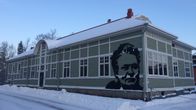 Kanttila Kuopiossa