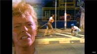 David Bowie: Let's Dance -video