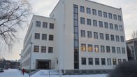 Albertinkuja Oulu Oulun seudun koulutuskuntayhtymän Vanha Tekun talo on vaihtanut omistajaa.