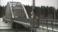 Jännevirran silta