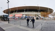 Stade de France marraskuussa 2015.