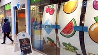 Ei voittoa. Oulu joutuu toistaiseksi tyytymään pienempiin RAY:n pelipisteisiin.