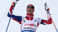 Ole Einar Björndalen