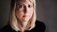 Jessikka Aro.