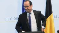 Francois Hollande.
