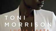 Toni Morrison: Luoja lasta auttakoon -kirjan kansi