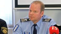 Tutkinnanjohtaja, rikoskomisario Ari Rutanen.