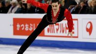 Javier Fernandez.