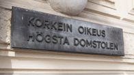 Korkein oikeus.