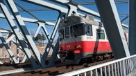 Paikallisjuna.