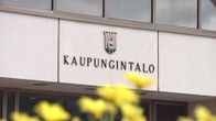 Lappeenrannan kaupungintalo