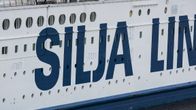 Silja Linen risteilyalus.
