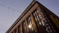 Helsingin Stockmann.