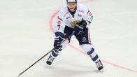 Teemu Pulkkinen 28.4. 2016 Moskovassa