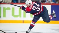 Auston Matthews, USA #34