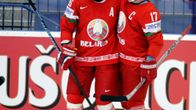 Aleksei Kaljutshni ja Andrei Kostitshin (Vas.) Tshekin MM-kisoissa 2015