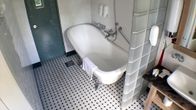 Imatran Valtionhotellin sviitti 