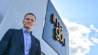 Imagonin hallituksen pj. Mika Okkonen