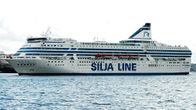 Silja Symphony