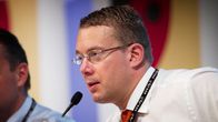 Stefan Wallin.