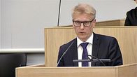 Kimmo Tiilikainen