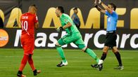David Ospina