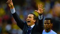 Juan Antonio Pizzi.