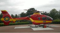 lääkärihelikopteri