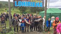 Luossariemut 2016