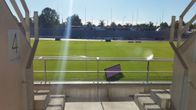 Raatin stadion Oulussa
