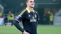 Eero Markkanen AIK