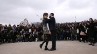 PARIS FASHION WEEK
