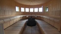 Harvin sauna