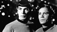 Spock ja kapteeni Kirk